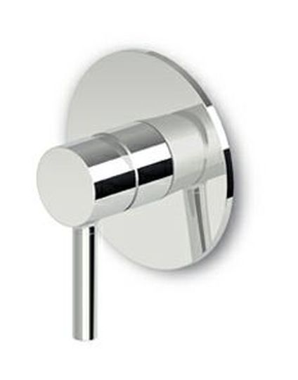 Zucchetti Pan sprchová baterie pod omítku chrom ZP6780