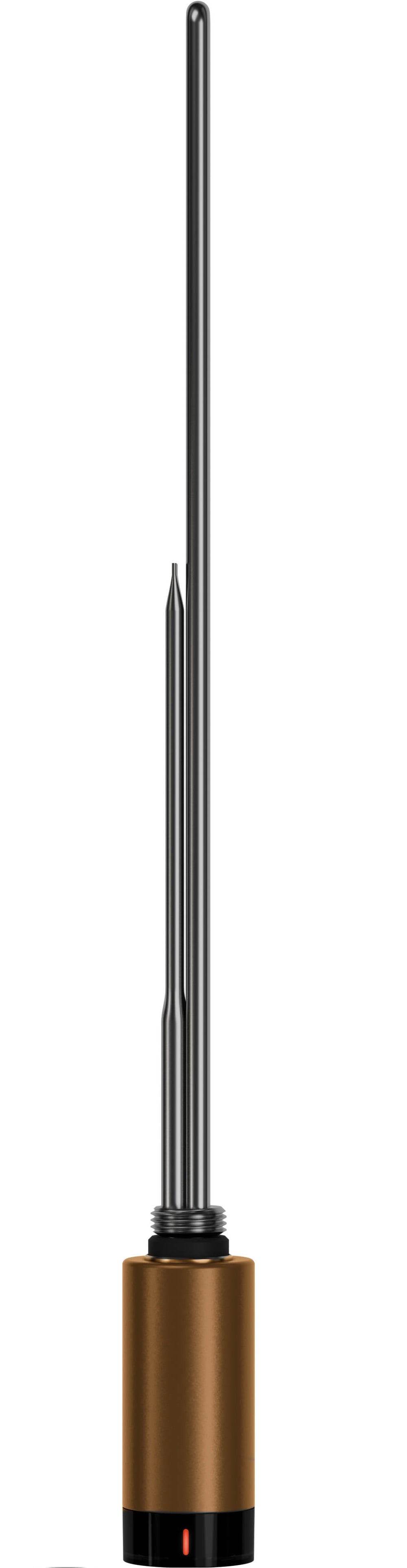 Deante Silia elektrický ohřívač 400 W AGIC401