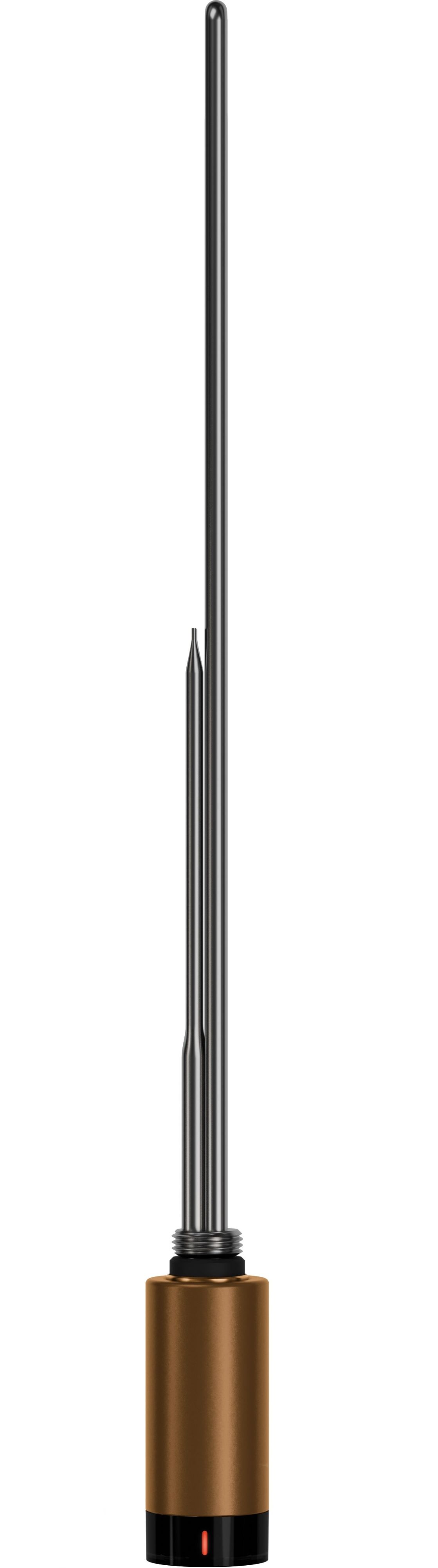 Deante Silia elektrický ohřívač 600 W měděná AGIC601