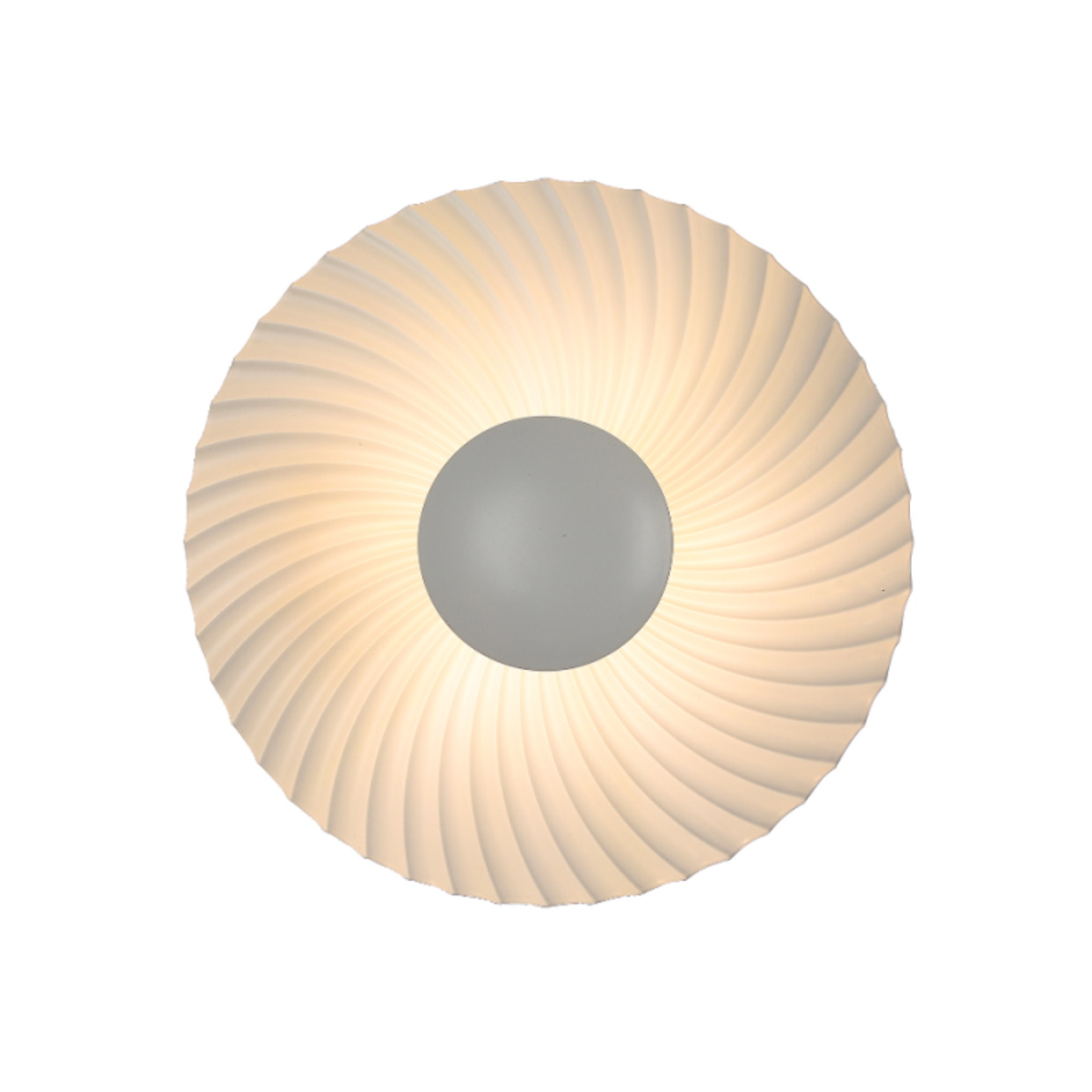 Light Prestige Sola nástěnné svítidlo 1x5 W černá LP-0105/1W WH