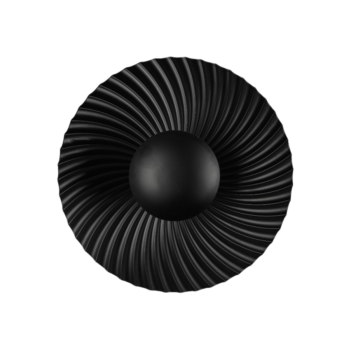 Light Prestige Sola nástěnné svítidlo 1x5 W černá LP-0105/1W BK