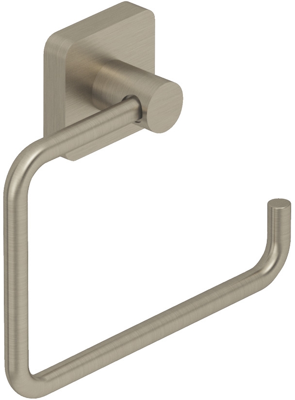 Kludi Vela S držák na toaletní papír nikl 25982N5