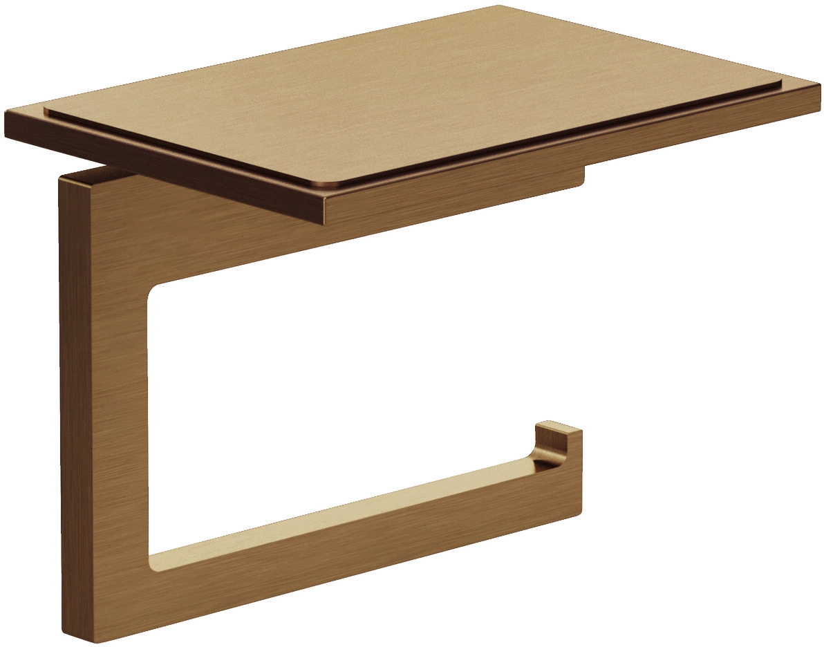 Kludi Vela C držák na toaletní papír || 31971N1