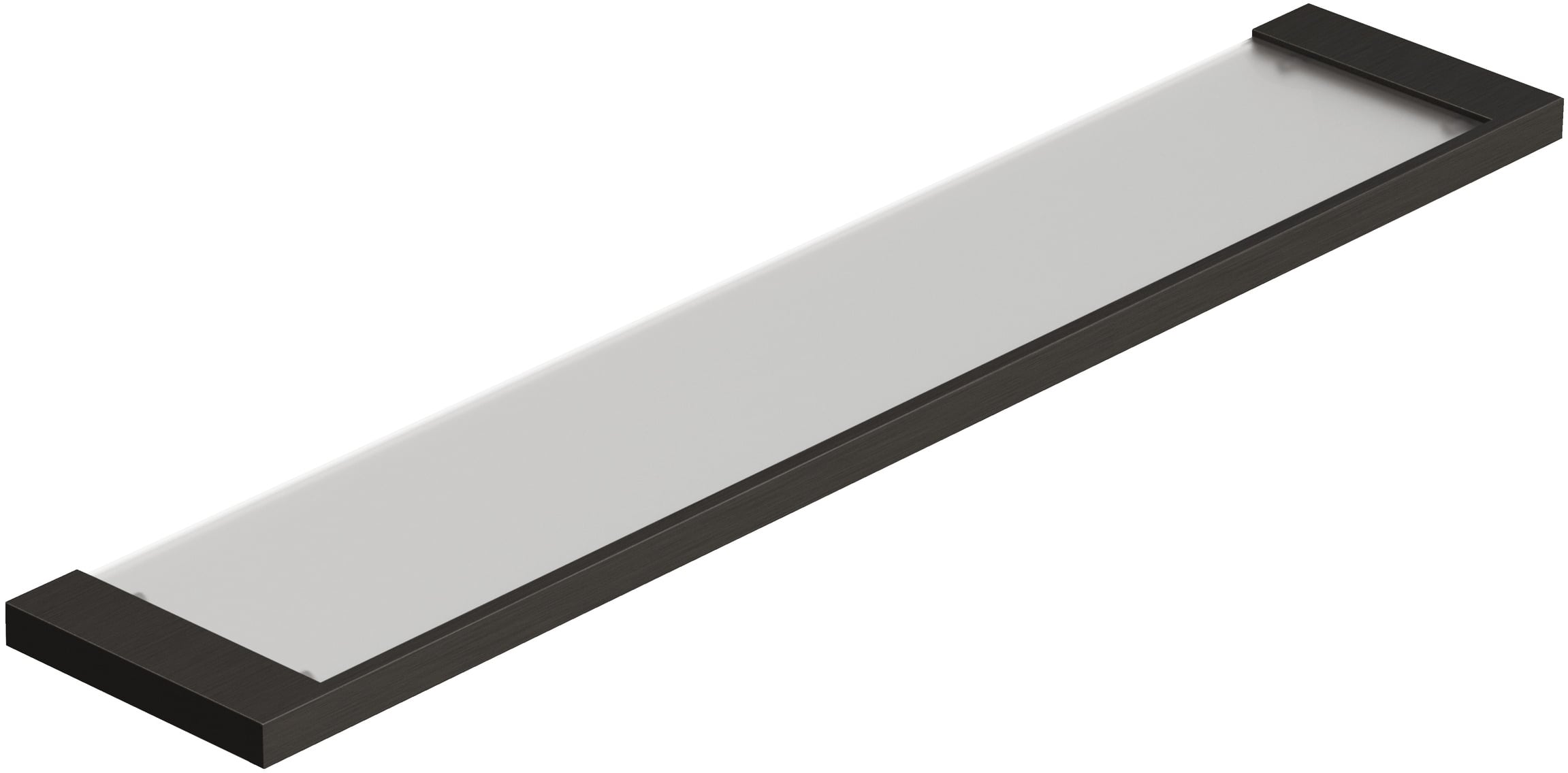 Kludi Vela C polička 60 cm černá 31973N2