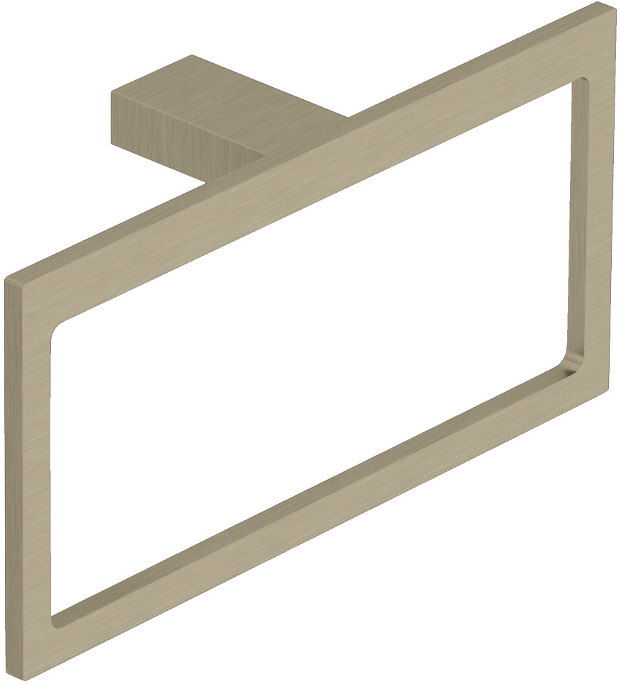 Kludi Vela C věšák na ručník nikl 31978N5