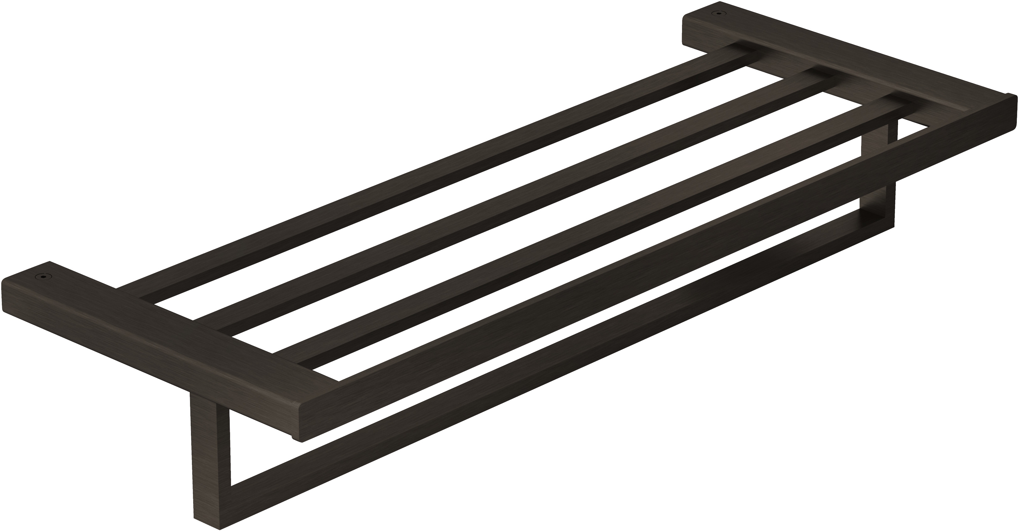 Kludi Vela C věšák na ručník černá 31989N2