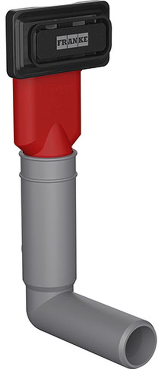 Franke Color Line přepad 112.0734.738