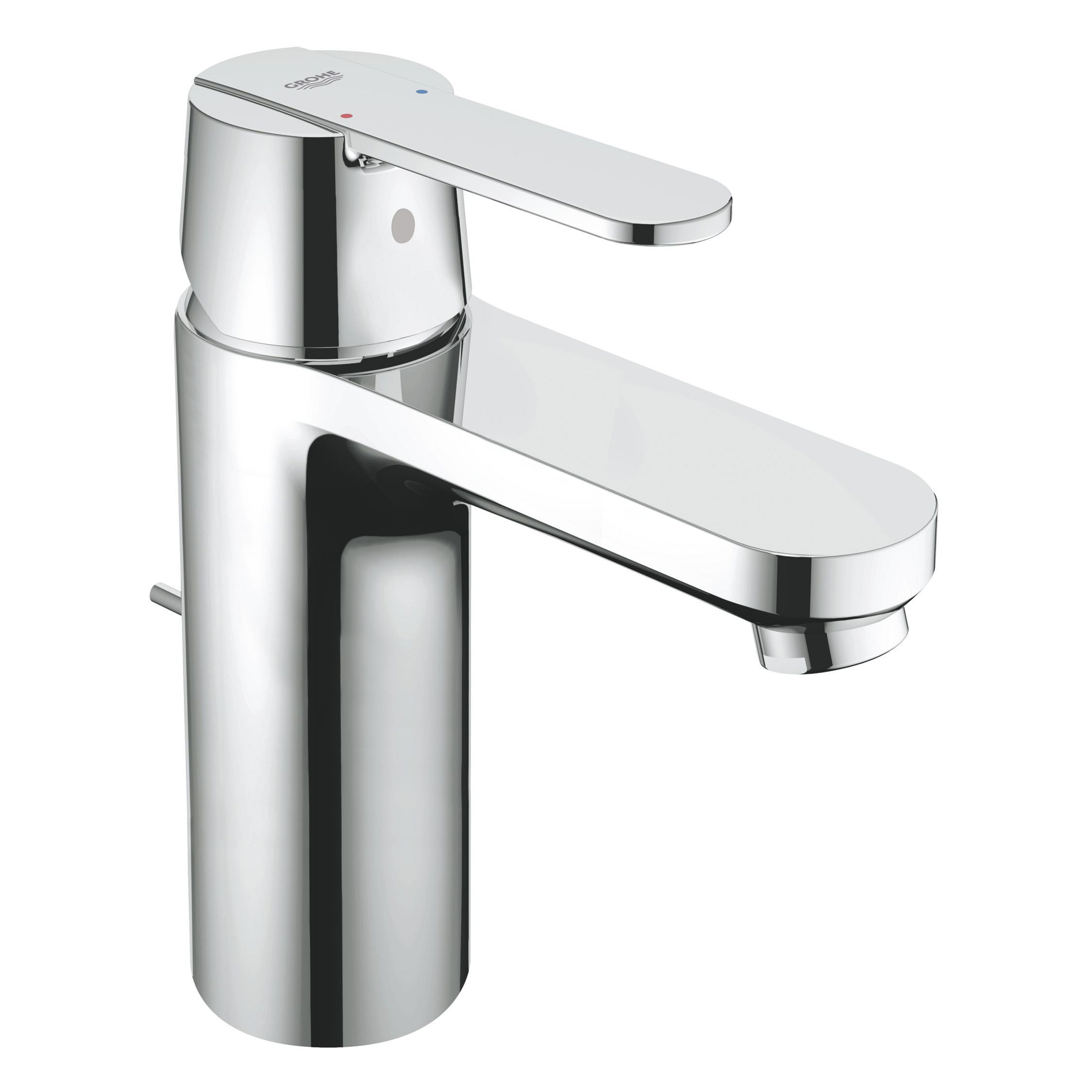 Grohe Get umyvadlová baterie stojící chrom 23454000
