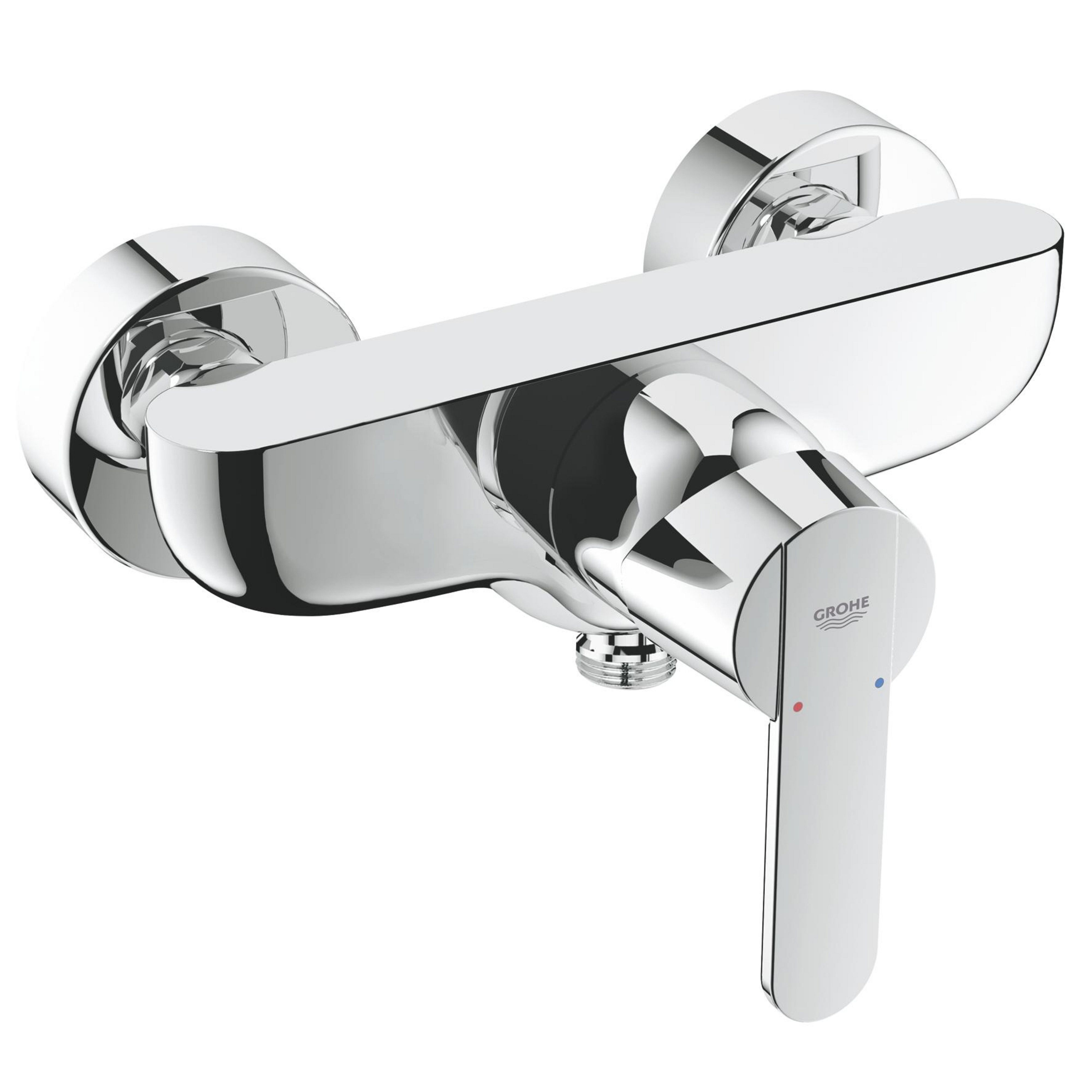 Grohe Get sprchová baterie nastěnná chrom 32888000