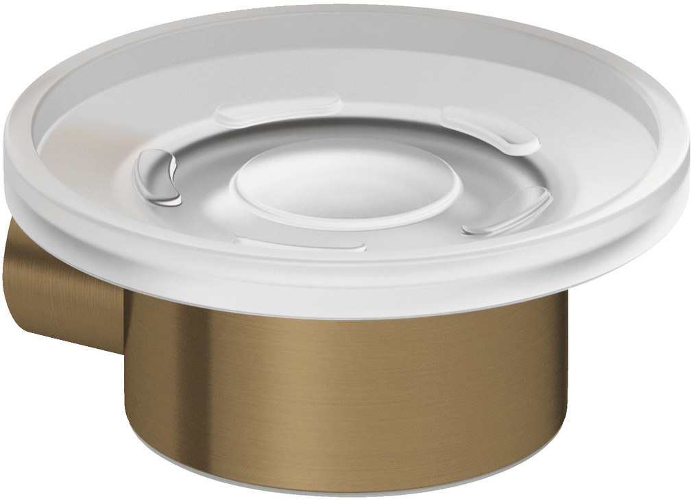 Kludi Vela R miska na mýdlo Nástěnné 58985N1