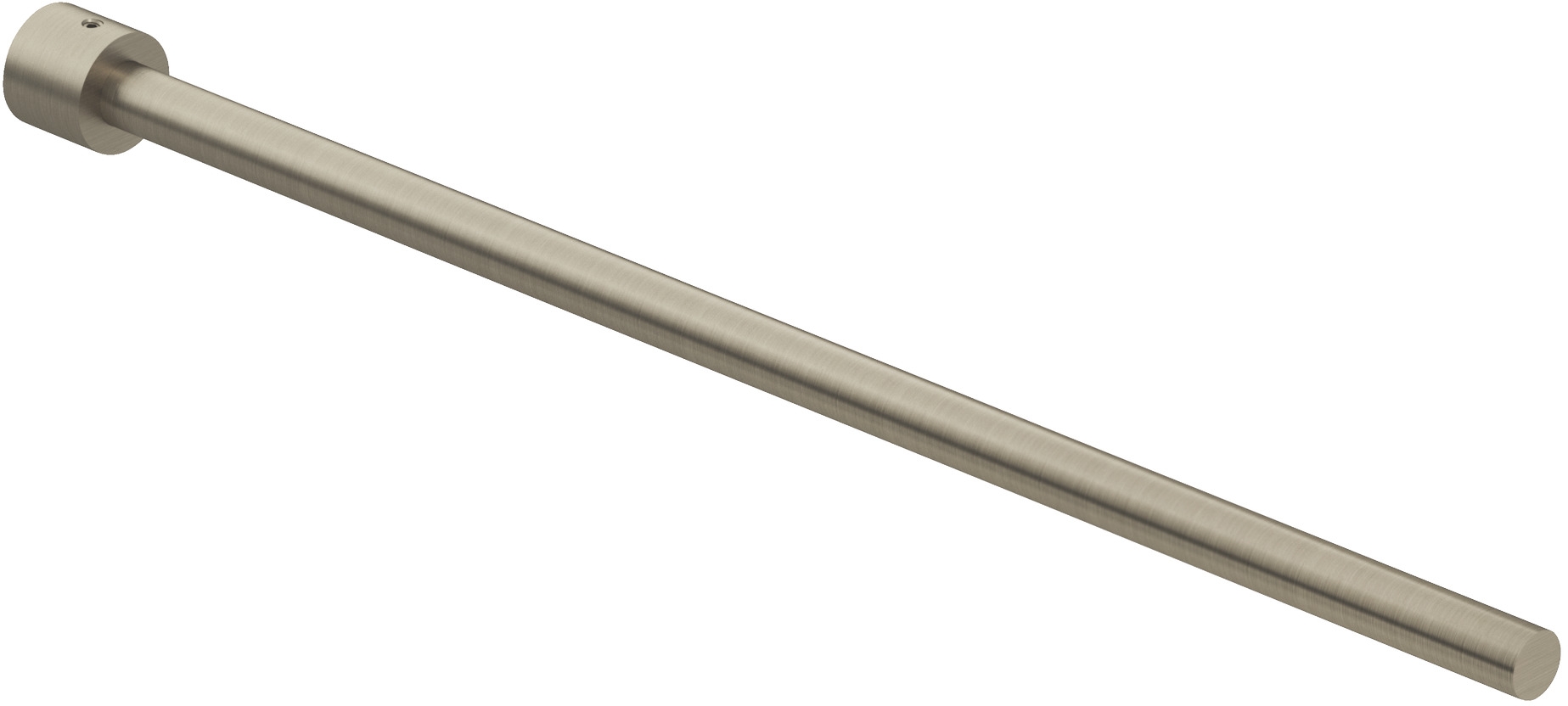 Kludi Vela R věšák na ručník nikl 58977N5S