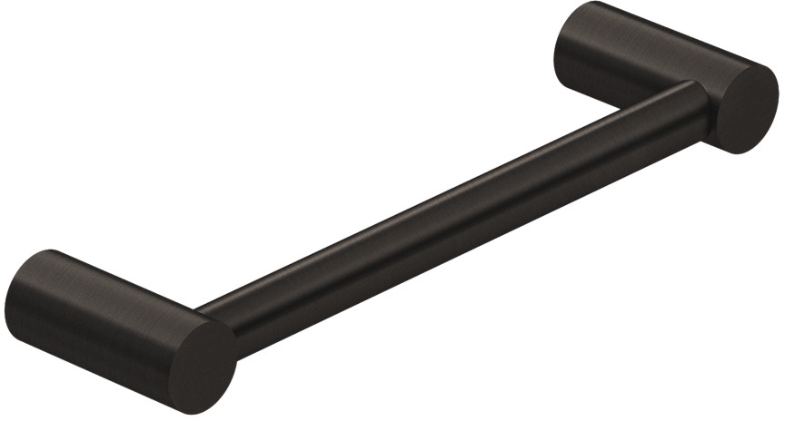 Kludi Vela R věšák na ručník černá 58962N2