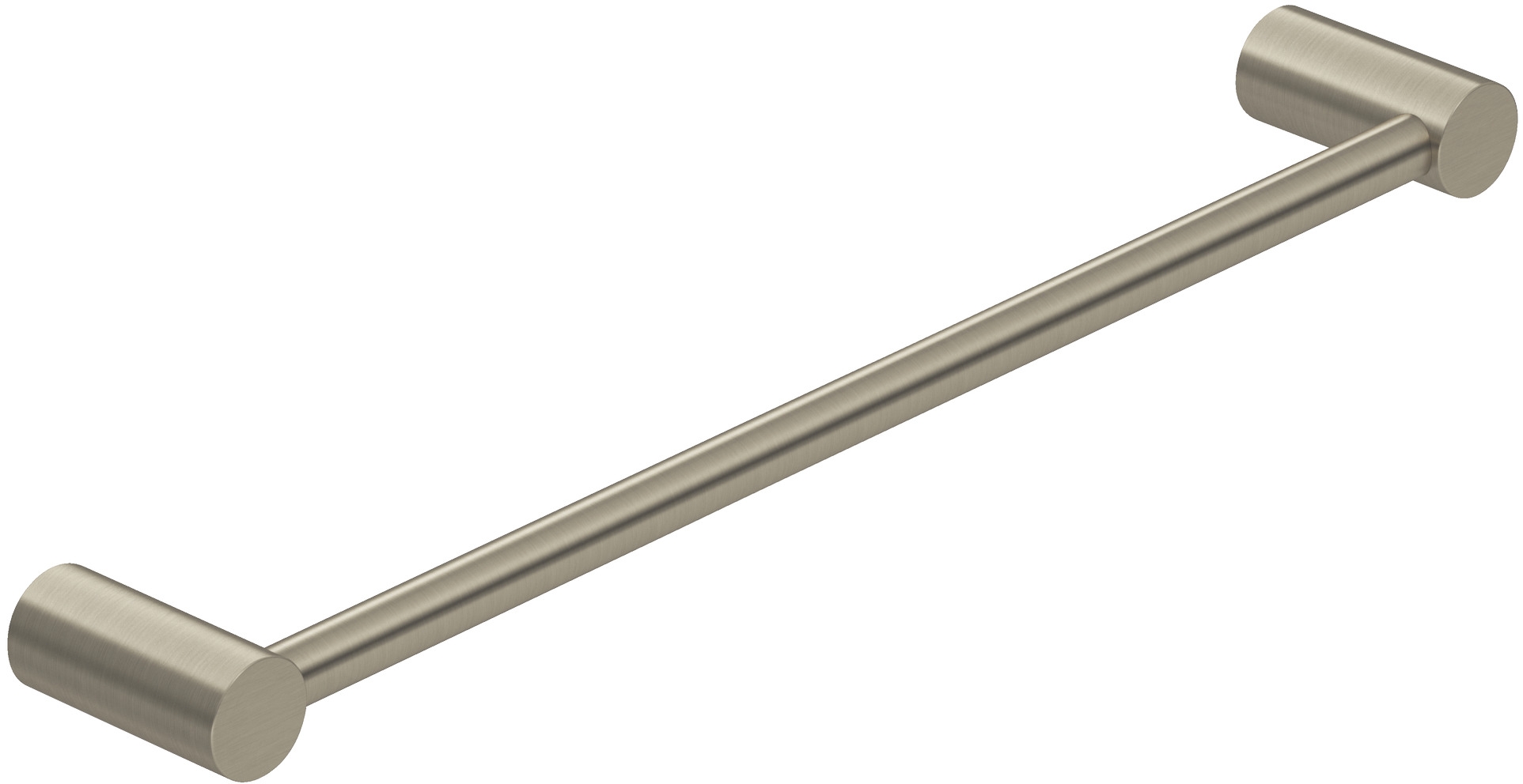 Kludi Vela R věšák na ručník nikl 58980N5