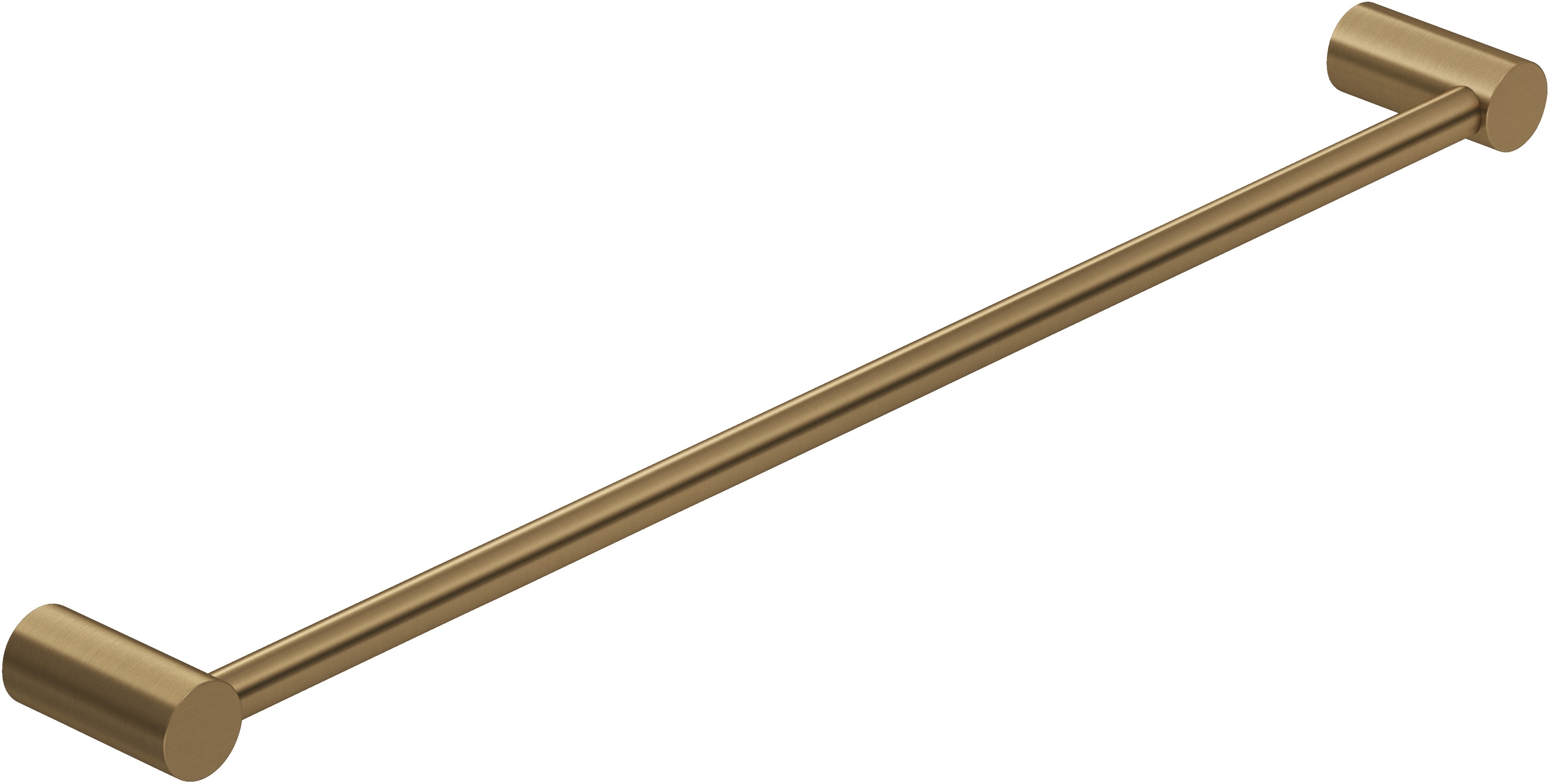 Kludi Vela R věšák na ručník antická hnědá 58979N1