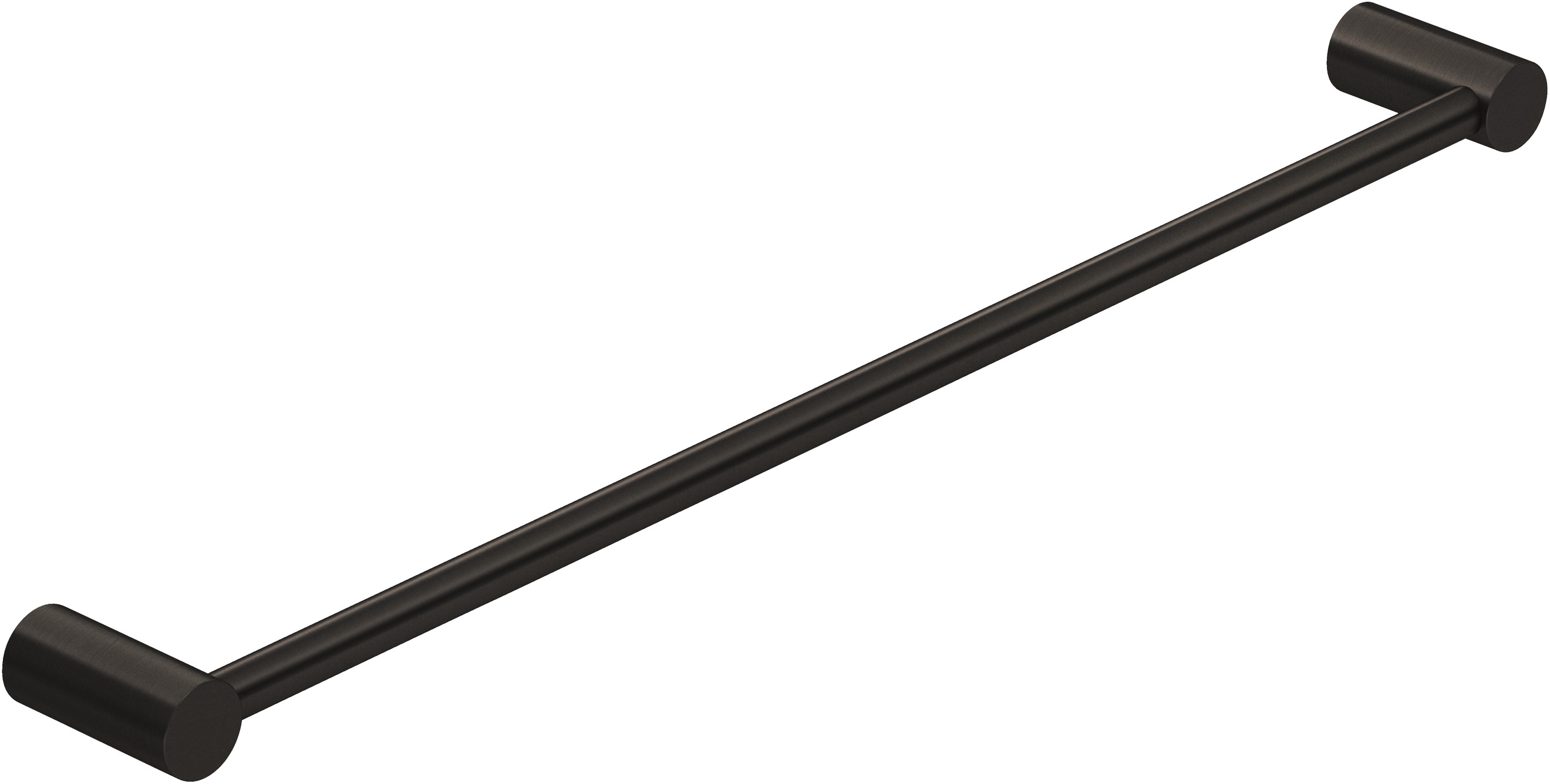 Kludi Vela R věšák na ručník černá 58979N2