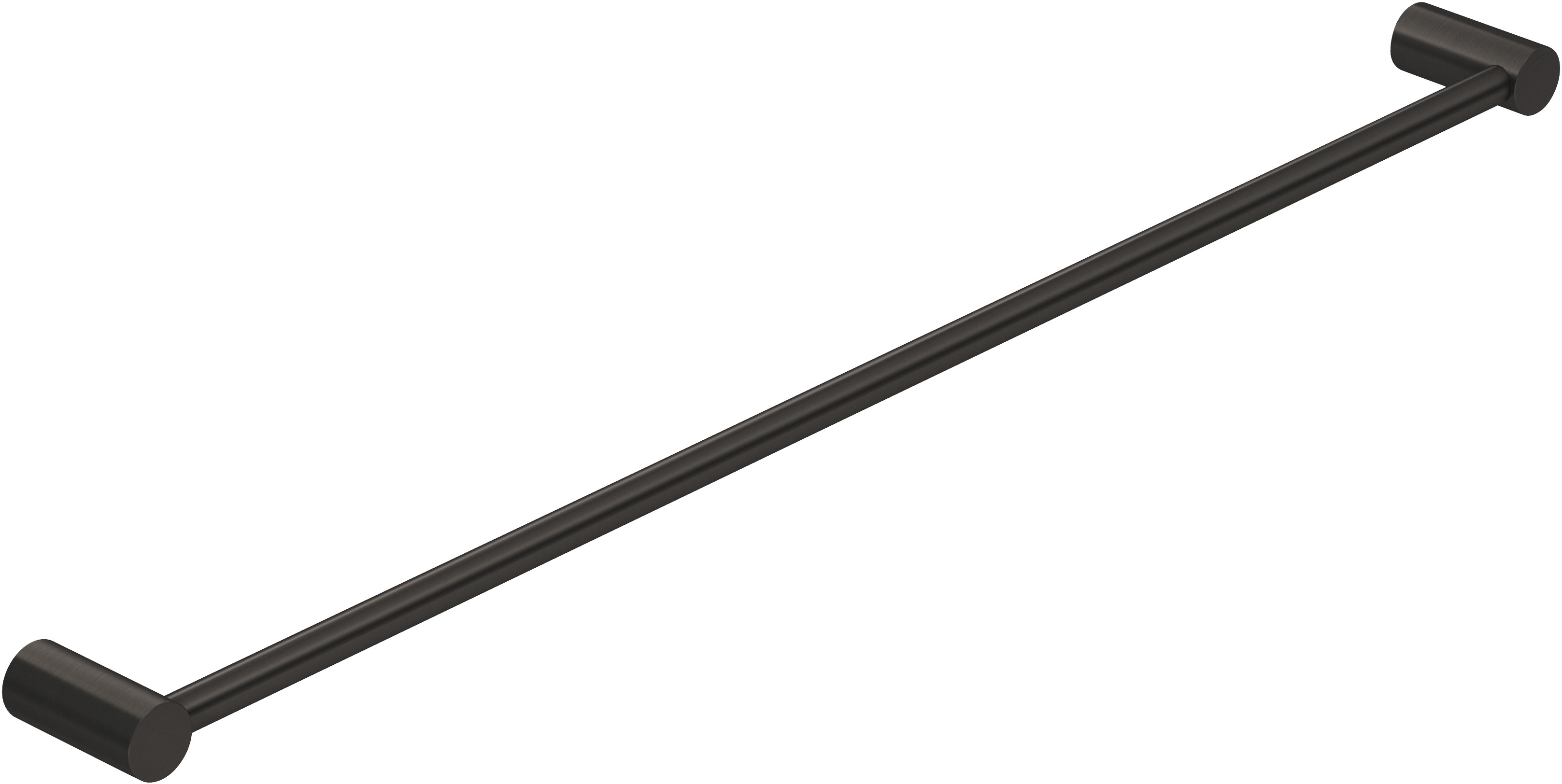 Kludi Vela R věšák na ručník černá 58961N2