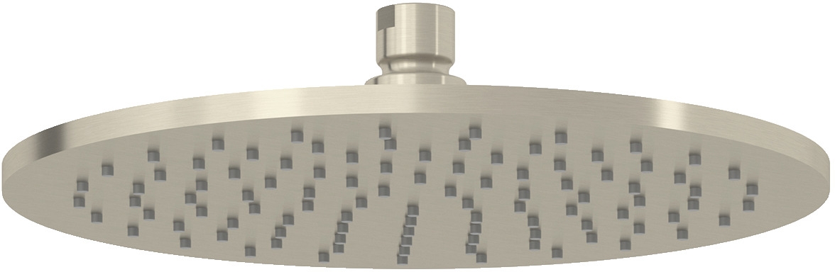 Kludi A-QA hlavová sprcha 25x25 cm kulatý || 64325N5-00