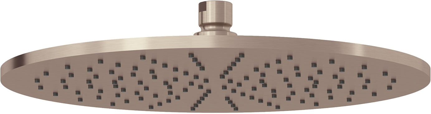 Kludi A-QA hlavová sprcha 30x30 cm kulatý || 64330N1-00