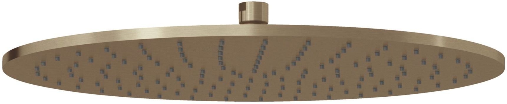 Kludi A-QA hlavová sprcha 40x40 cm kulatý || 64340N1-00