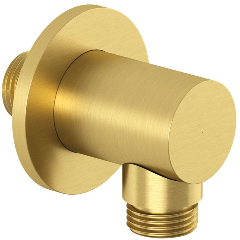 Kludi A-QA konektory zlatá 65547N0-00