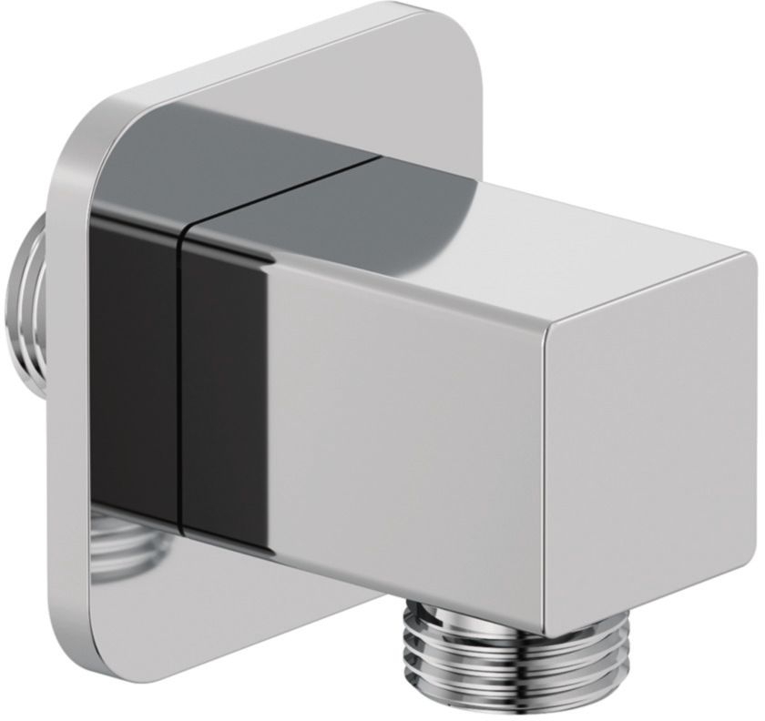 Kludi A-QA konektory chrom 6554805-00