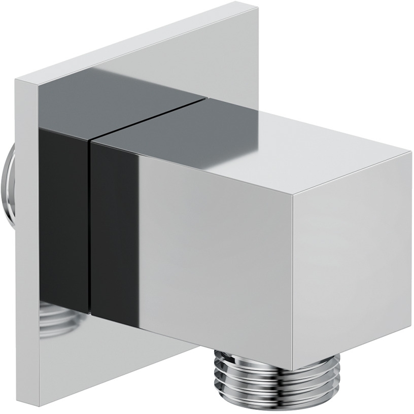Kludi A-QA konektory chrom 6554905-00