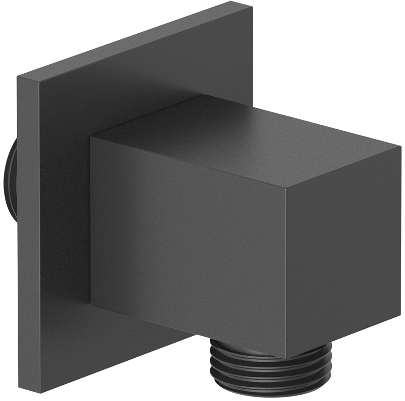 Kludi A-QA konektory černá 6554939-00