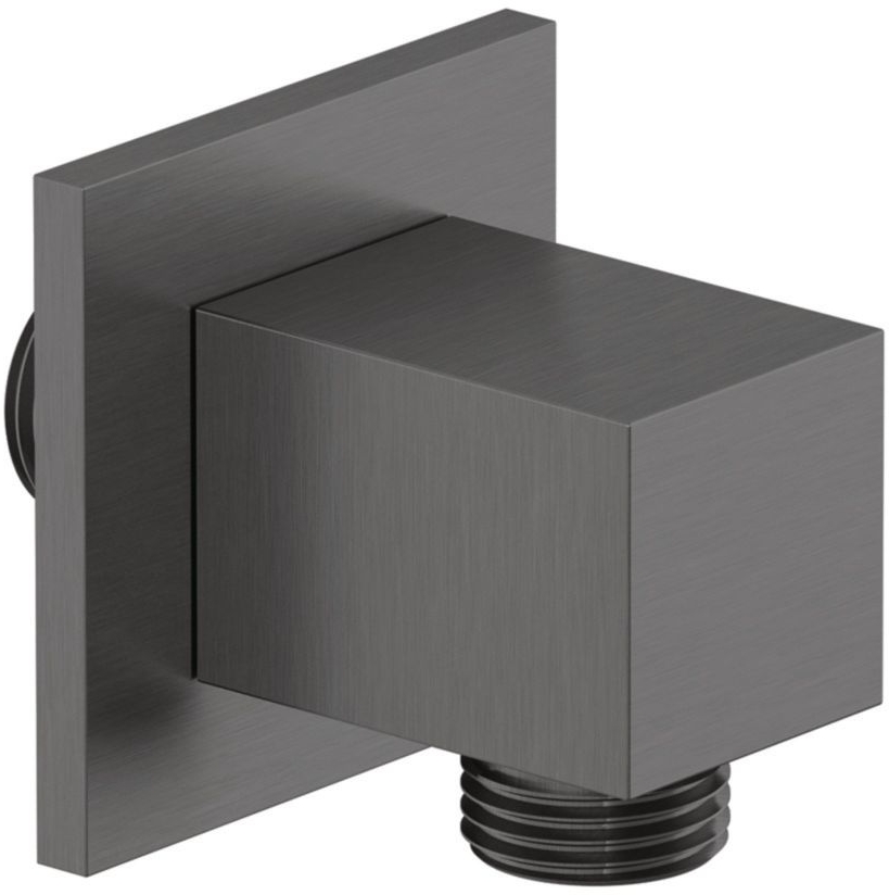 Kludi A-QA konektory černá 65549N2-00