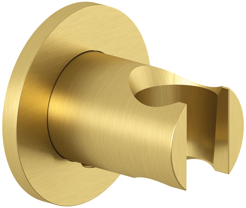 Kludi A-QA sprchový držák | cm 65557N0-00