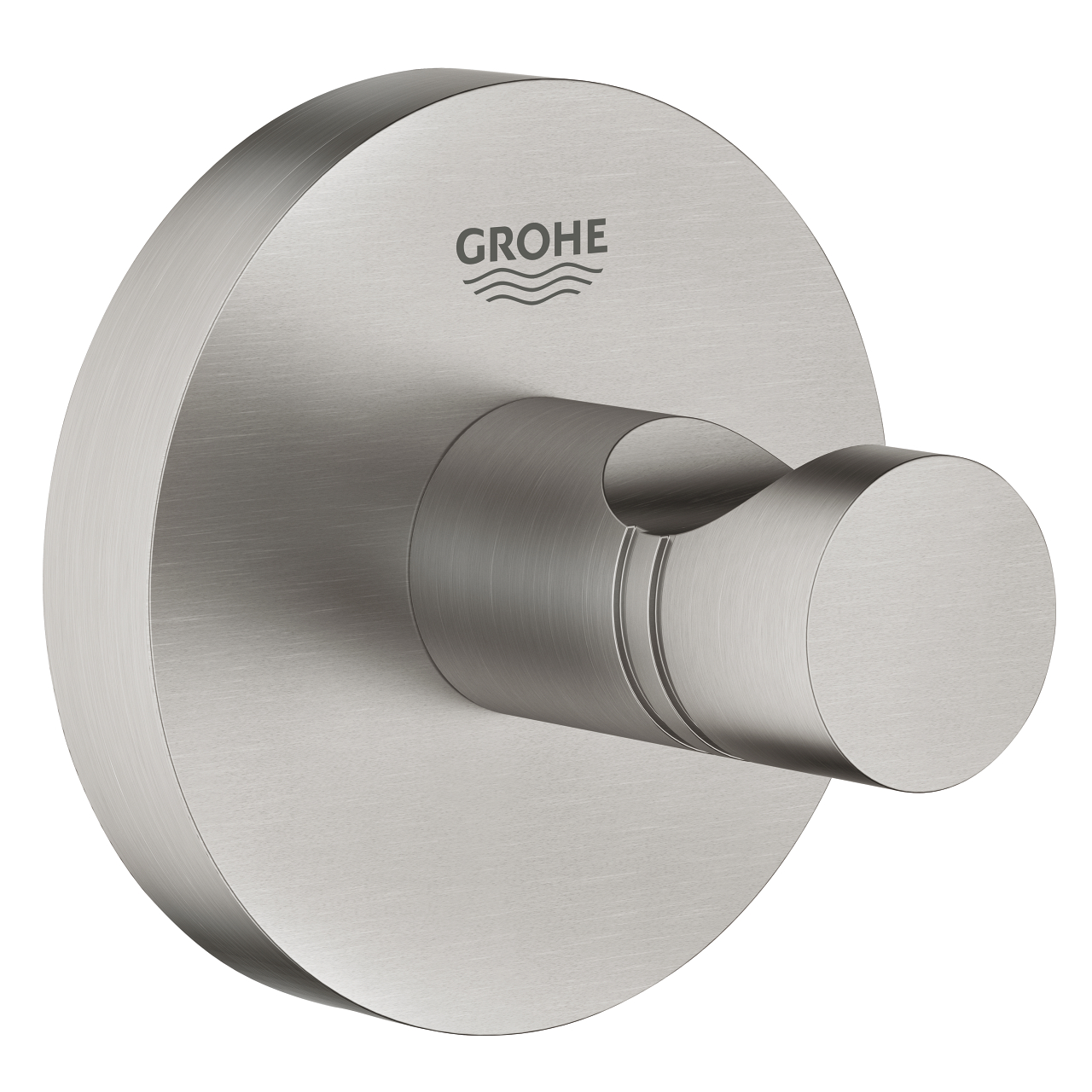 Grohe Start věšák na ručník ocel 41173DC0