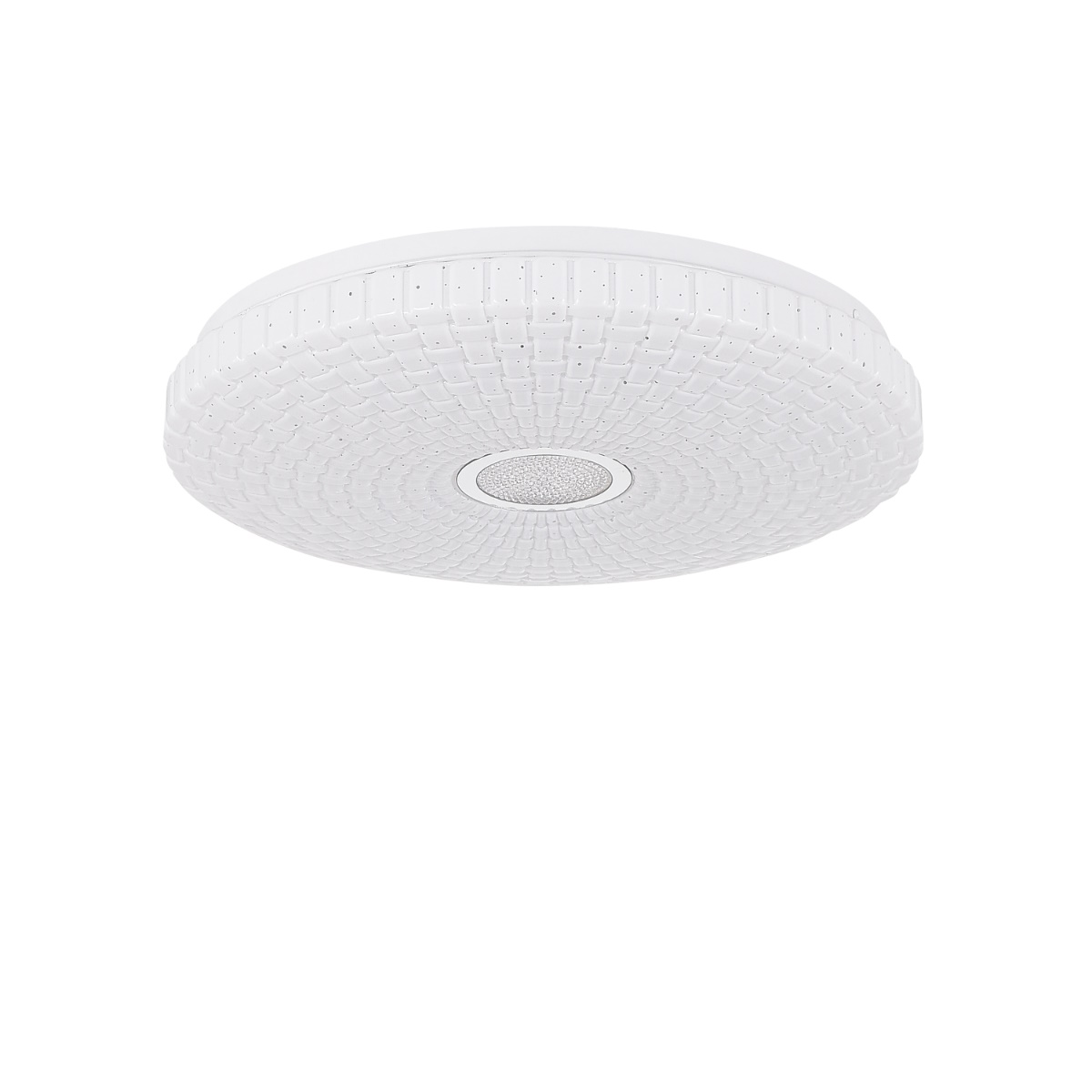 Light Prestige Solaro nástěnné svítidlo 1x18 W bílá LP-5490/1C-33 WH