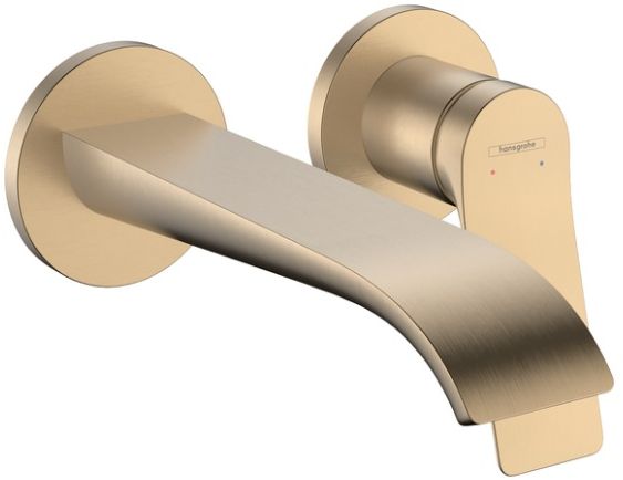 Hansgrohe Vivenis umyvadlová baterie pod omítku || 75050140