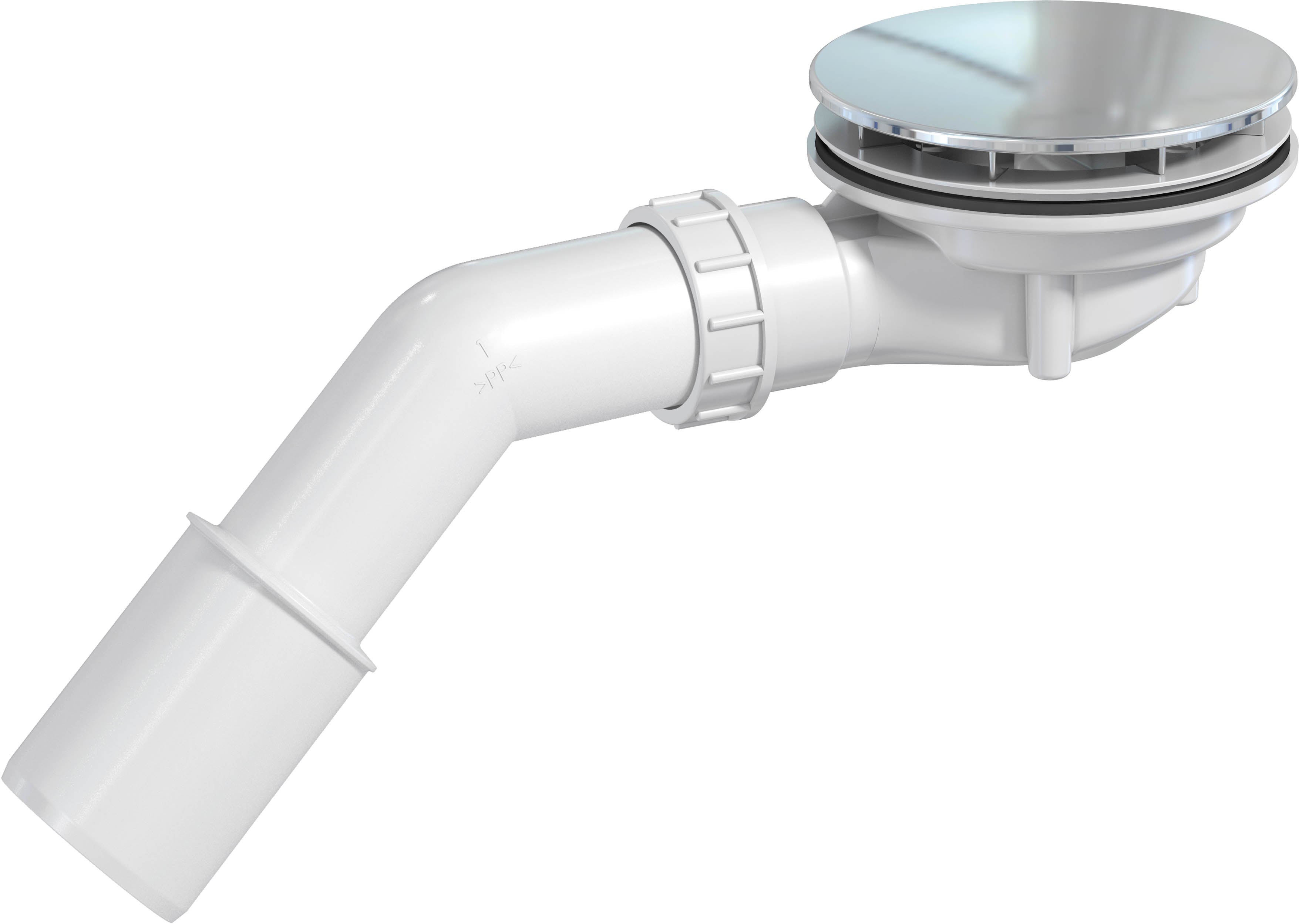 Deante Easy Clean sifon ke sprchové vaničce NHC_029D