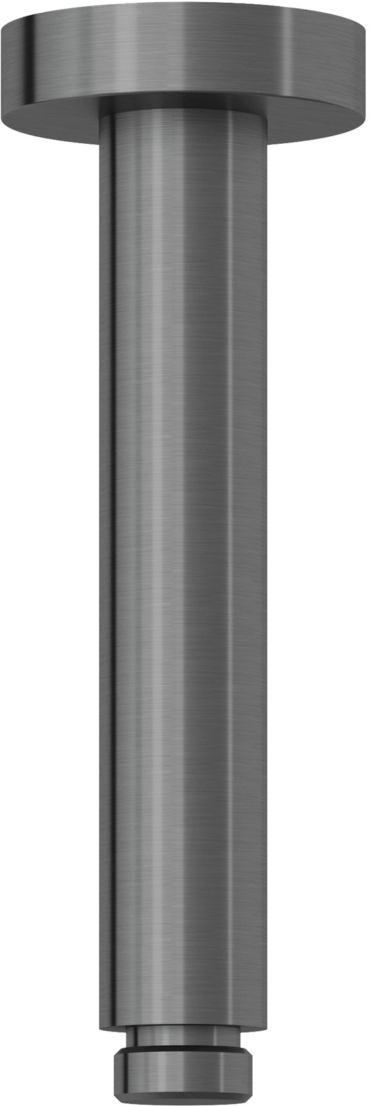 Kludi A-QA stropní rameno černá 66515N2-00