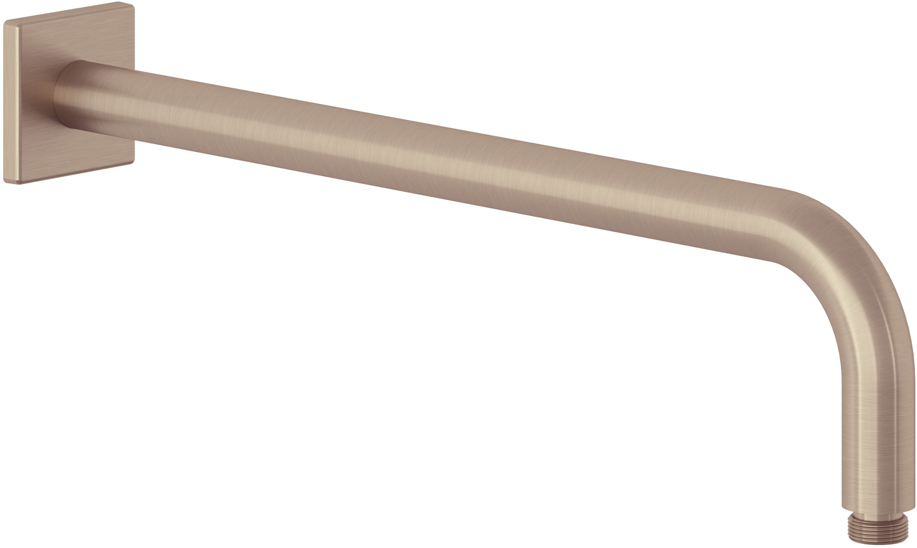 Kludi A-QA nástěnné rameno || 66534N1-00