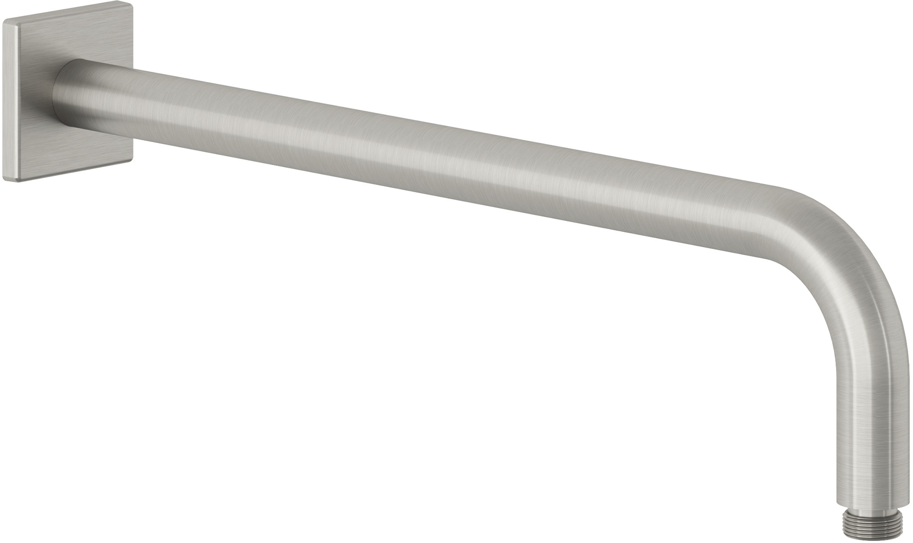 Kludi A-QA nástěnné rameno || 66534N5-00