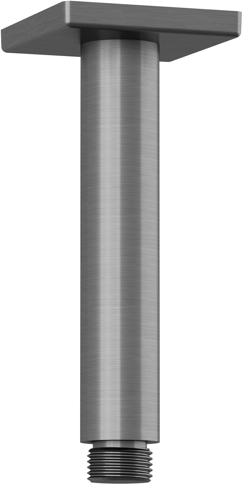 Kludi A-QA stropní rameno černá 66535N2-00