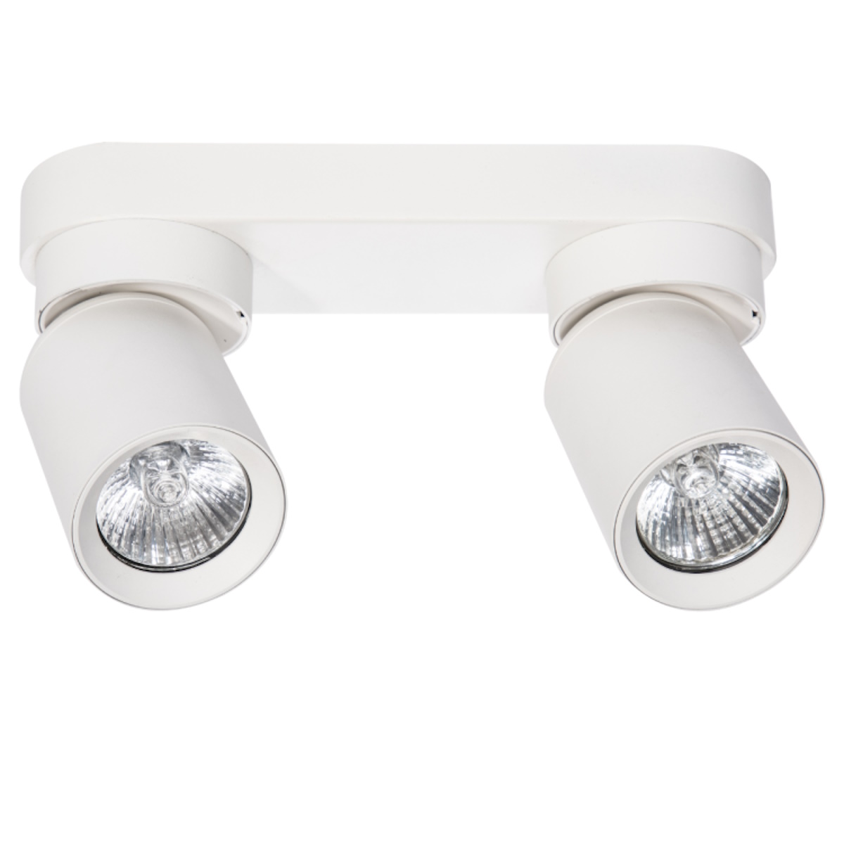 Light Prestige Pointa stropní světlo 2x8 W bílá LP-6398/2WSWH