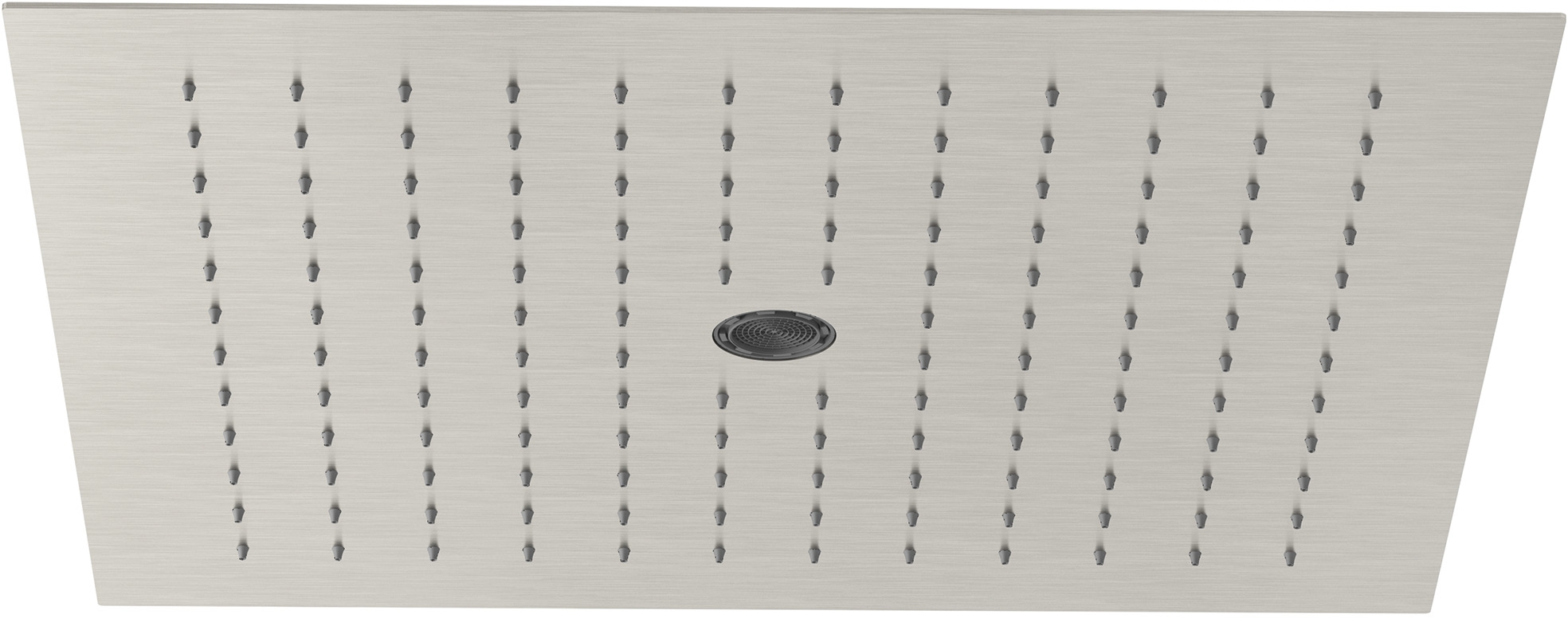 Kludi Asana hlavová sprcha 44x44 cm čtvercový || 69420N5-00