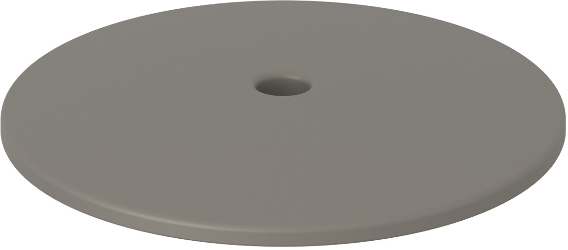 Kludi Tasso kryt na sifon 71370O1-00