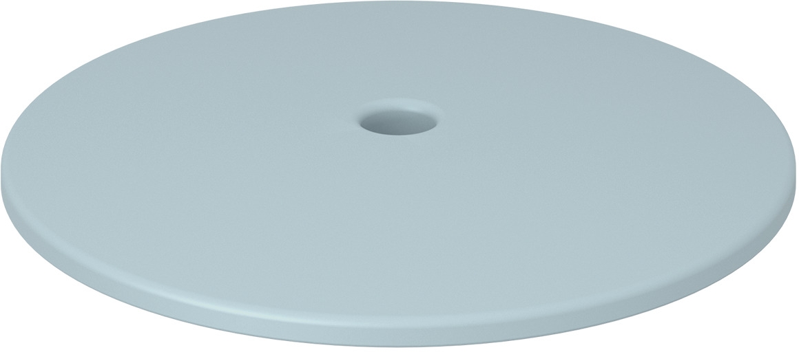 Kludi Tasso kryt na sifon 71370O4-00