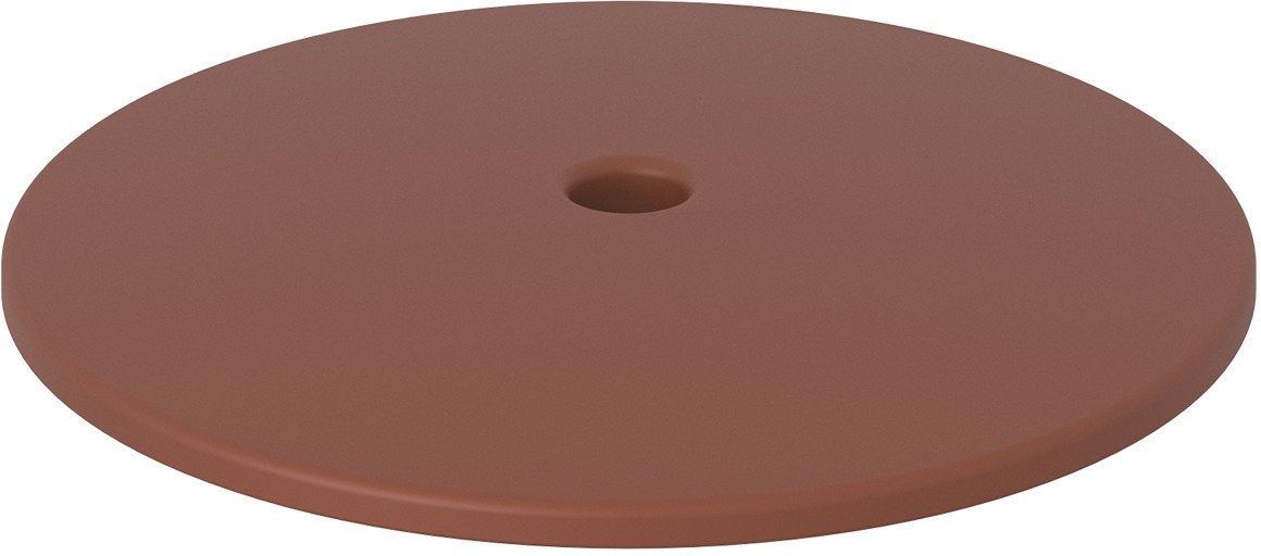 Kludi Tasso kryt na sifon 71370O5-00