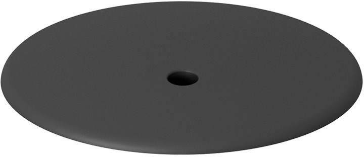 Kludi Tasso kryt na sifon 7152039-00