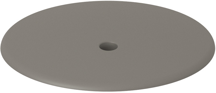 Kludi Tasso kryt na sifon 71520O1-00