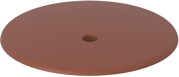 Kludi Tasso kryt na sifon 71520O5-00