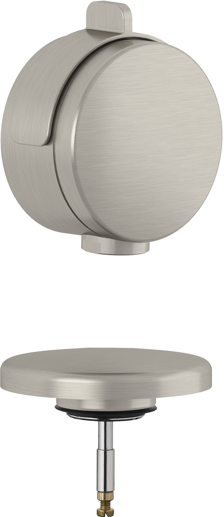 Kludi Rotexa souprava pro kompletaci sifonu || 71826N5-00