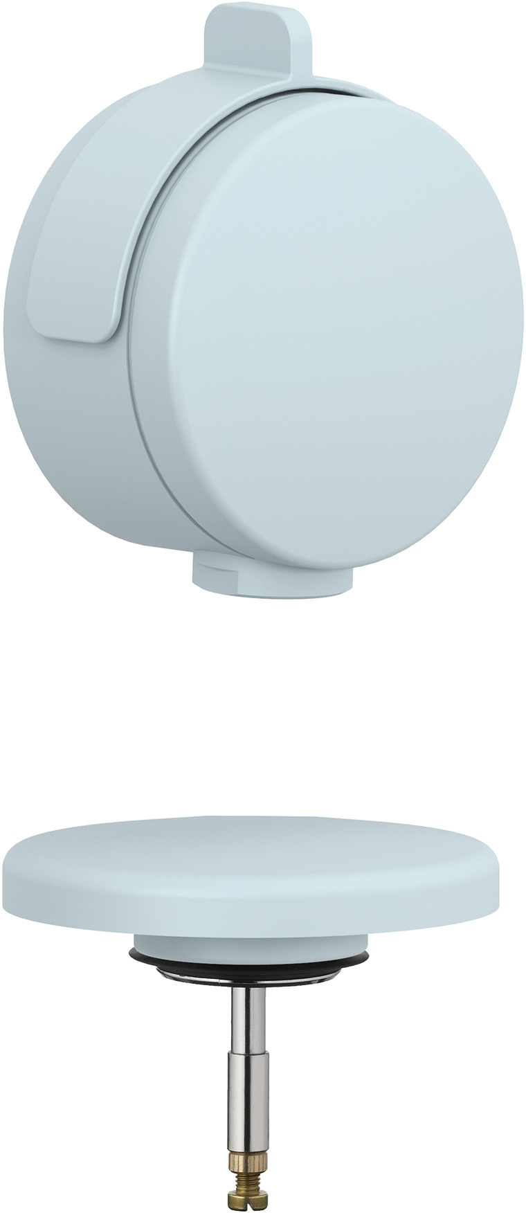 Kludi Rotexa souprava pro kompletaci sifonu || 71826O4-00