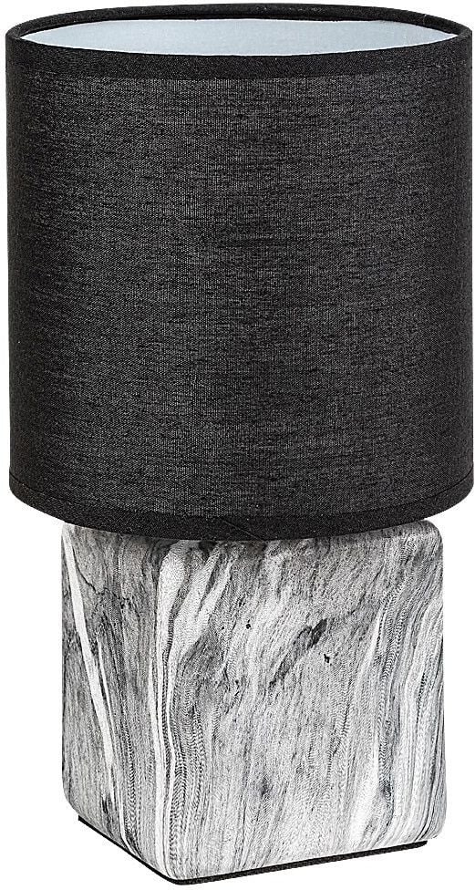 Rabalux Nalisa stolní lampa 1x40 W černá 74068