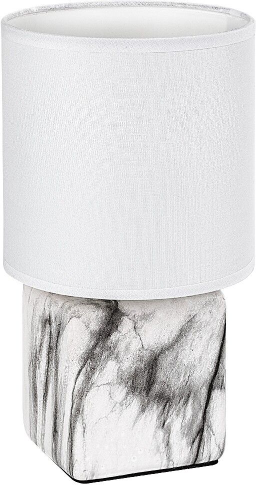 Rabalux Nalisa stolní lampa 1x40 W bílá 74069