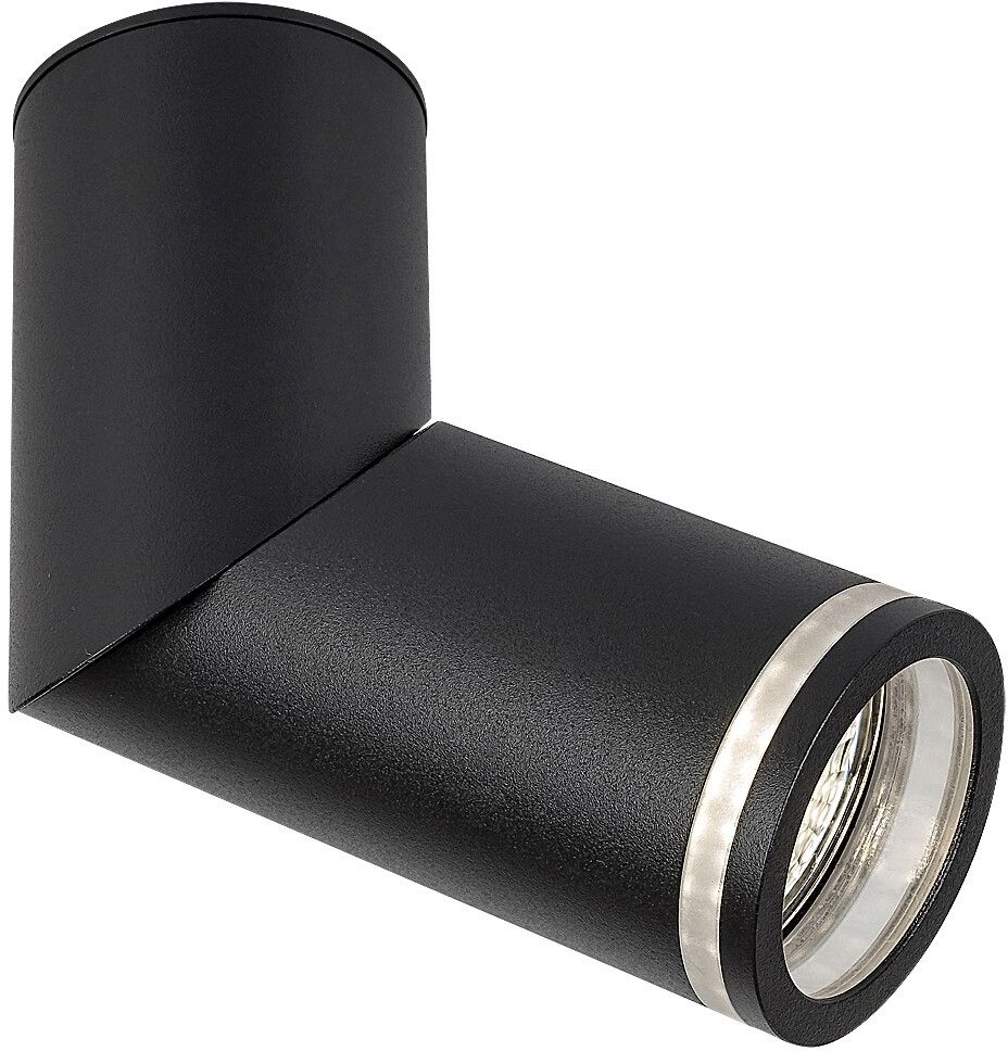 Rabalux Senobia stropní světlo 1x35 W černá 73032